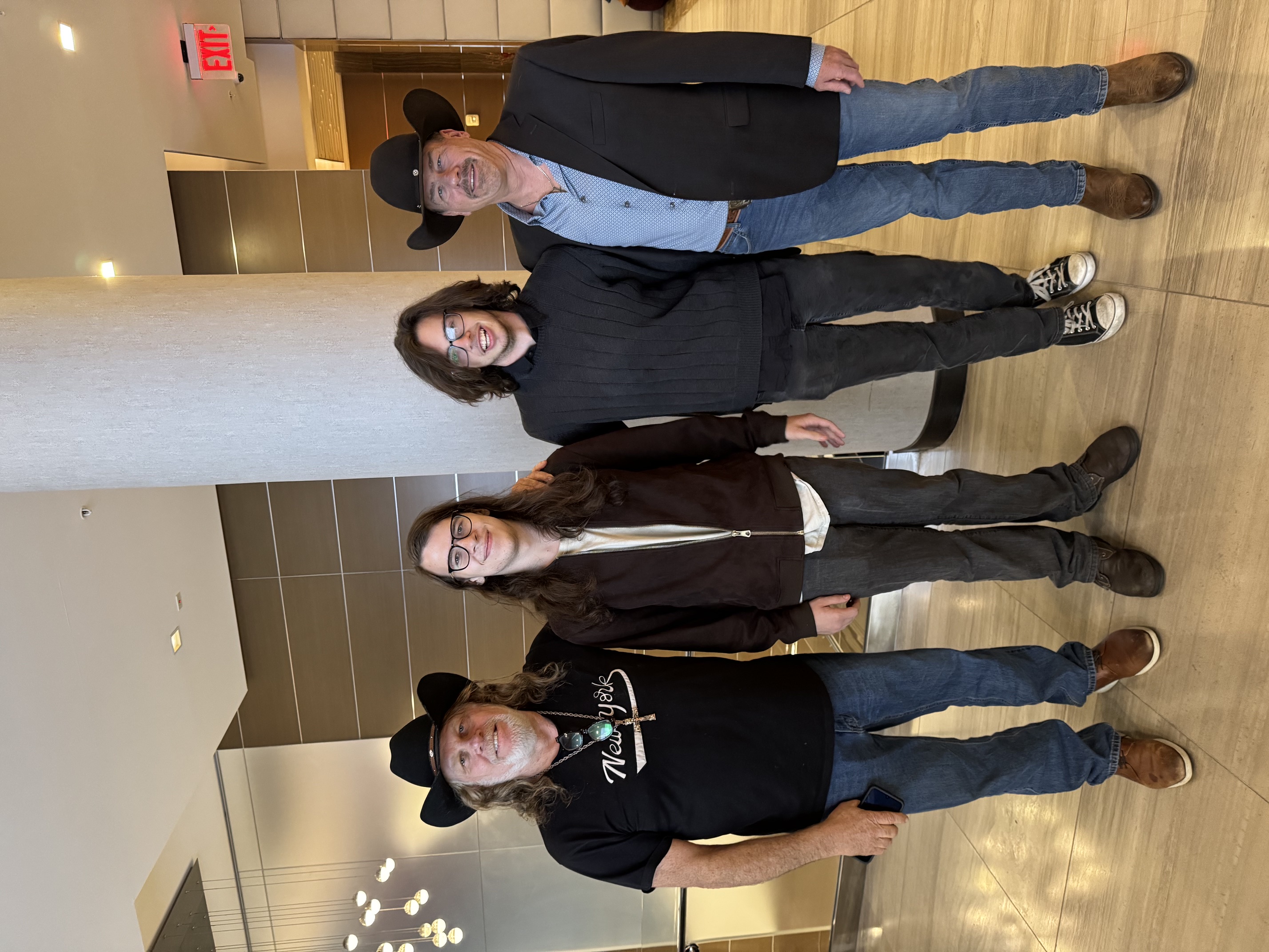 XRP Cowboys