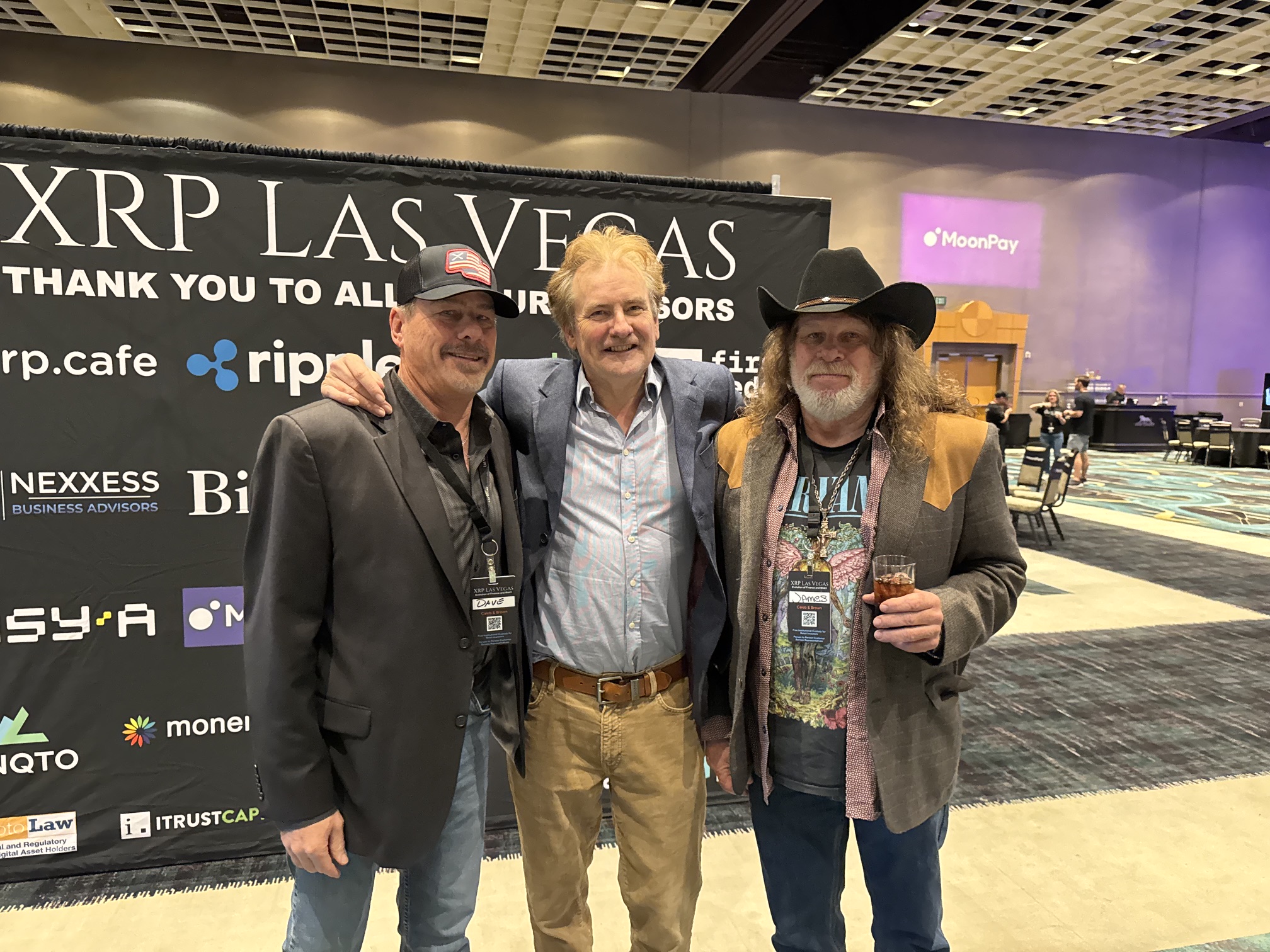 XRP Cowboys