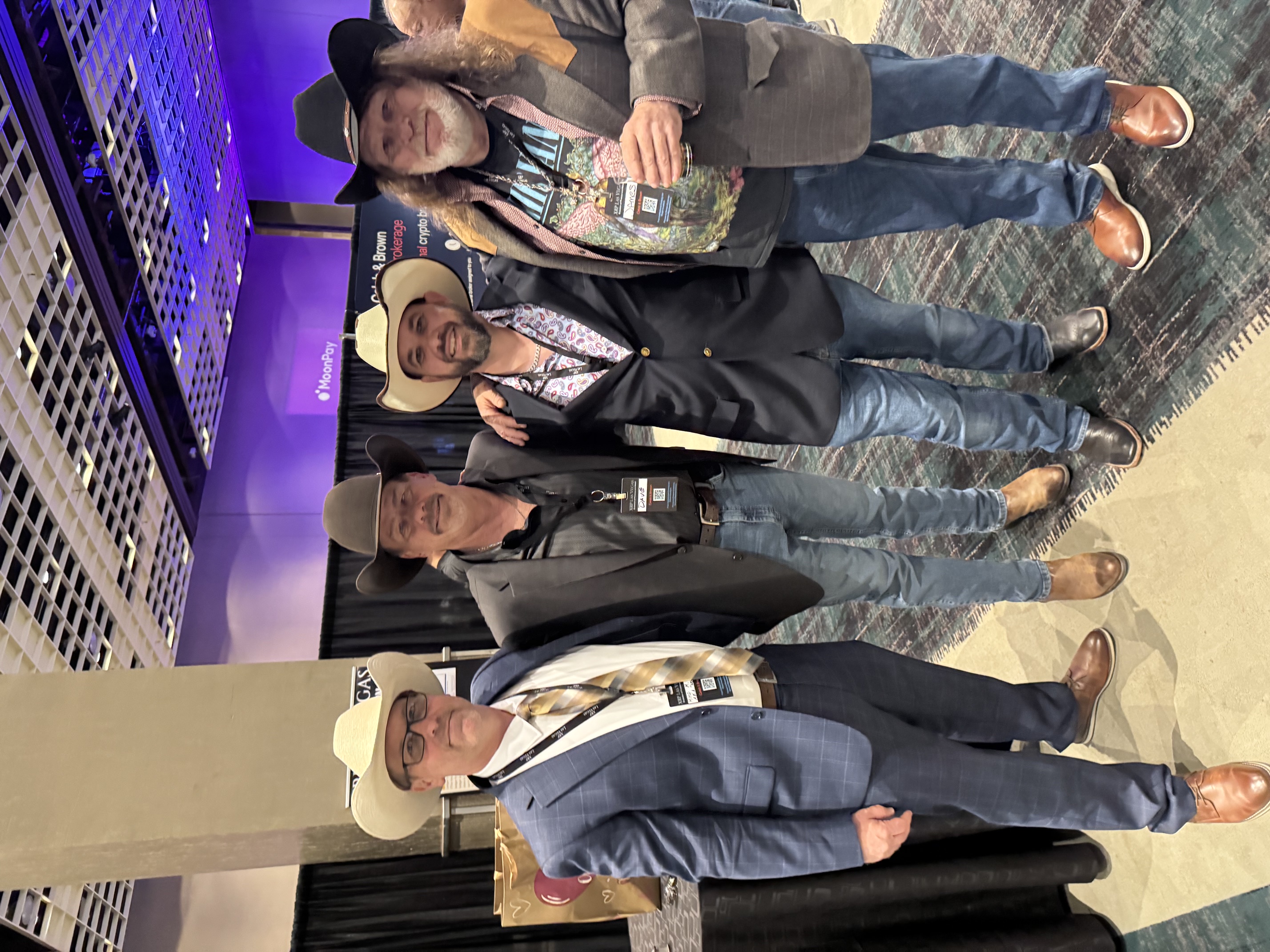 XRP Cowboys